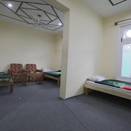 Hunza City Hotel Karimabad  المظهر الخارجي الصورة