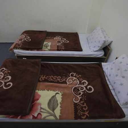 Hunza City Hotel Karimabad  المظهر الخارجي الصورة